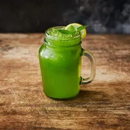 Lemonade with Mint